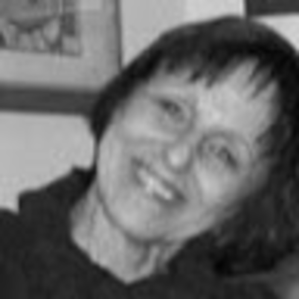 Meet your Posher, Monica